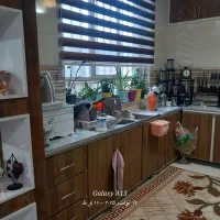 ویلایی دربست دو خواب شیک دهپایین الهیه ۱