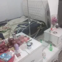 فروش کلیه لوازم خانه کاملا نو و مناسب جهیزیه