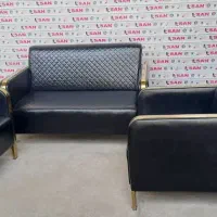 مبلمان اداریمدل لوناو سزارچستر|دفتر کار|قم, الغدیر|دیوار