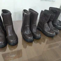 بوت تمام چرم مارک بهشتیان|کیف، کفش، کمربند|مرودشت, بیست متری بیمارستان|دیوار