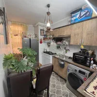 56.5 متر آپارتمان، فول امکانات، تخلیه