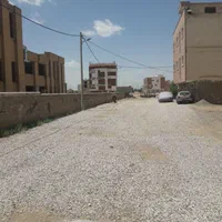 زمین مسکونی شهرک سیمرغ