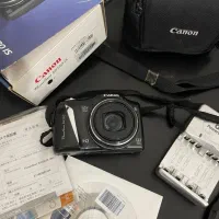 دوربین کنون اصل|دوربین عکاسی و فیلمبرداری|مشهد, سید رضی|دیوار