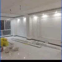 گچکاری لکه گیری  ابزار تخریب وباز سازی