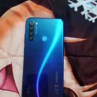 گوشی نوت 8درحد نو|موبایل|پاکدشت, پاکدشت (مامازند)|دیوار