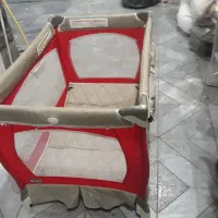 ننو و پارک بازی کودک