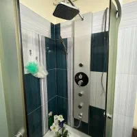 کابین حمام|لوازم حمام|محمدیه-قزوین, |دیوار