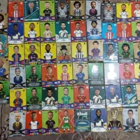 کارت کیمدی ۲۰۲۵