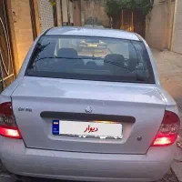 تیبا1 مدل93|خودرو سواری و وانت|تهران, سعیدآباد|دیوار