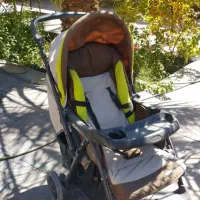 کالسکه مارک good baby