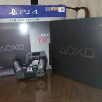 خریدارو فروشps4  در محل