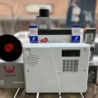 دوربین مداربسته و دزدگیر با اقساط 12ماه بدون ضامن|دوربین مداربسته|سنندج, |دیوار