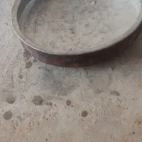 لگن مسی