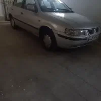 سمند lx مدل ۸۳|خودرو سواری و وانت|رودهن, |دیوار