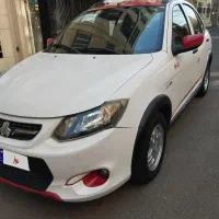 کوییک R مدل آخر ۴۰۱ بدون رنگ