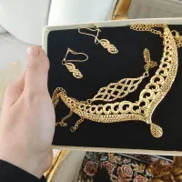 سرویس بدلیجات رنگ ثابت