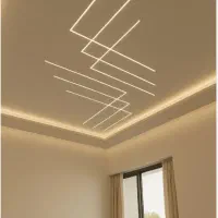 اجرای سقف کاذب کناف
