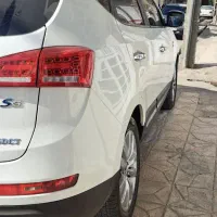 جک s5|خودرو سواری و وانت|مشهد, امیر آباد|دیوار