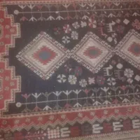 قالی دست باف