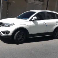تیگو 5 اتومات مدل 97 معاوضه با واحد در پرند|خودرو سواری و وانت|تهران, سعادت‌آباد|دیوار