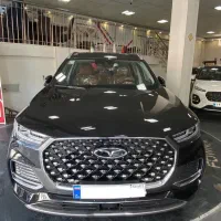 تیگو 8 هیبرید وارداتی صفر تحویل 5دقیقه نقد و اقساط