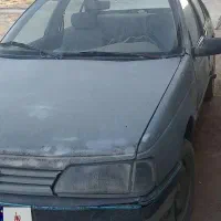 اردی مدل 83 دوگانه|خودرو سواری و وانت|نجفآباد, جلال آباد|دیوار