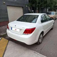 فروش دنا تیپ ۲سفید مدل ۹۴|خودرو سواری و وانت|رشت, منظریه|دیوار