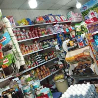 واگذاری سوپر مارکت