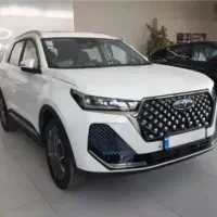 فونیکس غلامزاده/Fاف7تیگو۷پلاگین هیبریدTIGGO7