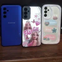 قاب موبایل a34