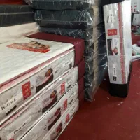 تشک رویال همراه دفترچه ضمانت معتبر|تشک تختخواب|تهران, افسریه شمالی|دیوار