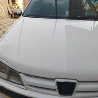 پژو پارس TU5 مدل 1400|خودرو سواری و وانت|شوشتر, |دیوار