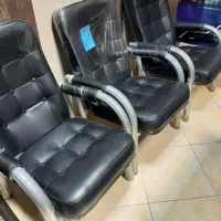 میز وصندلی اداری|دفتر کار|اراک, |دیوار