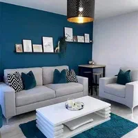 فروش ۶۳متری/طبقه یک/صدرانور/بدون پرتی