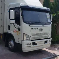 اسباب کشی اساس منزل با خاور ۶ متری فقط داخل شهر