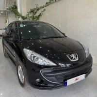 پژو 207i پانوراما دنده‌ای، مدل ۱۴۰۴|خودرو سواری و وانت|شیراز, ترمینال باربری|دیوار