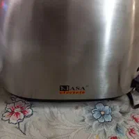 چینی پارس اپال و توستر|ظروف سرو و پذیرایی|رشت, پیرکلاچای|دیوار