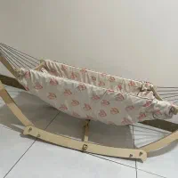 گهواره سنتی درجه یک