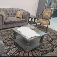 سوییت مبله دربست ۷۰ متری|اجارهٔ کوتاه‌مدت آپارتمان و سوئیت|باغستان, |دیوار