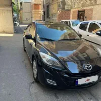 مزاد3 نیو|خودرو سواری و وانت|تهران, عباسی|دیوار