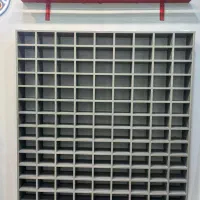 باکس دکوری|کتابخانه، شلف، قفسه‌های دیواری|تهران, نازی‌آباد|دیوار