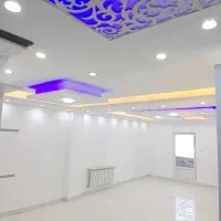 آپارتمان شهرک ابریشم مرتب ۸۴ متری ۲ خواب|فروش آپارتمان|چهارباغ, |دیوار