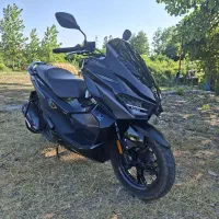 JT200 SYM