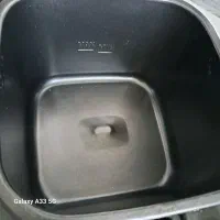 سرخ کن نو قیمت یک میلیون|اجاق گاز و لوازم برقی پخت‌وپز|ملارد, |دیوار