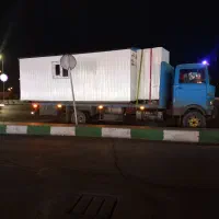 خاور الپی۴۸ شش متری ۸۰۹طلا۲۴ مدل۵۷