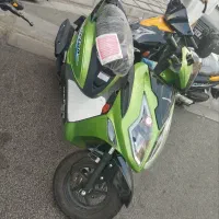 موتور عرفان 110 سی سی|موتورسیکلت|اندیشه, شهرک کوثر|دیوار