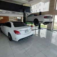استخدام مکانیک وجلوبندی ساز|استخدام صنعتی، فنی، مهندسی|کیش, |دیوار