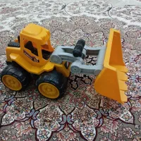 لودر|اسباب‌بازی بچه|تهران, مقدم|دیوار