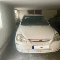 ریو دنده ای مدل 90|خودرو سواری و وانت|تهران, توحید|دیوار