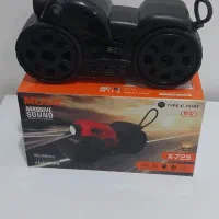 اسپیکر|پخشکننده همراه|کرمان, |دیوار